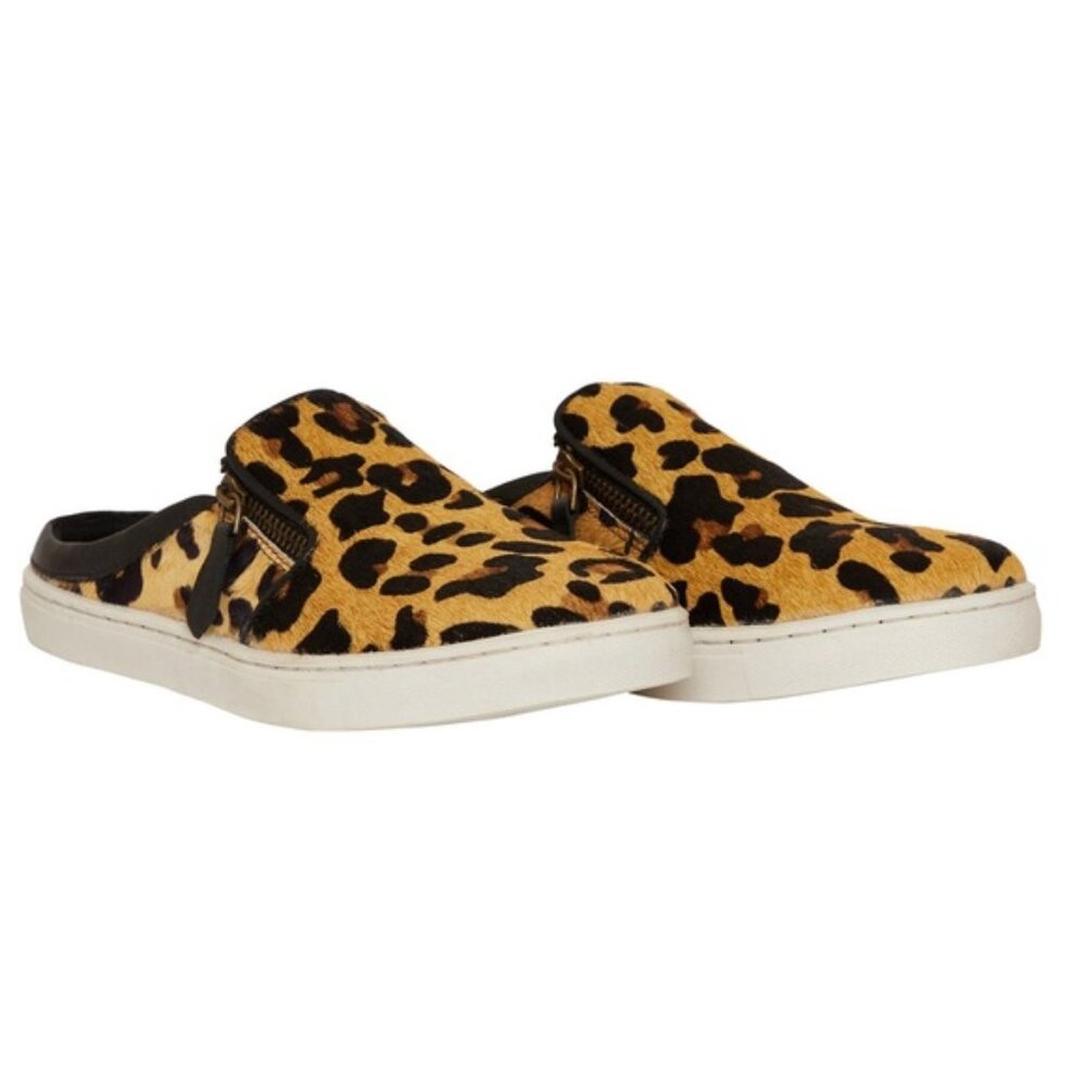 Myra Indulgence Slip In Sneaker